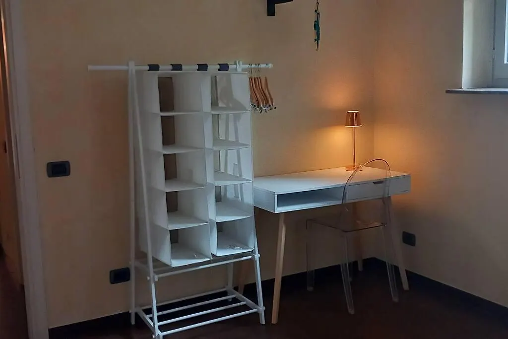 Appartamento Sleep&Fly Grassobbio