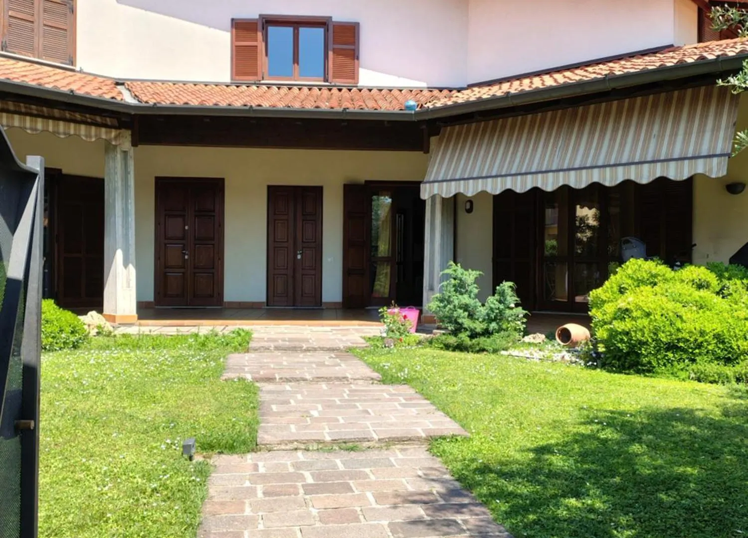Appartamento Sleep&Fly Grassobbio Italia