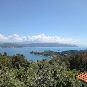 Le Vigne Di Lenf , Porto Venere Italia