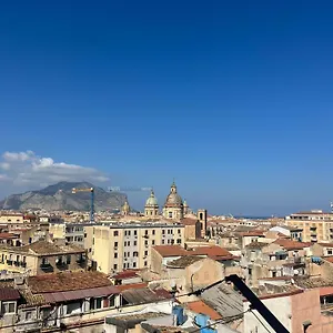 Cocciu D'amuri , Palermo Italia
