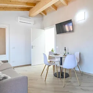 La Corte Di Scanzo - Luxury And Charm Appartamento
