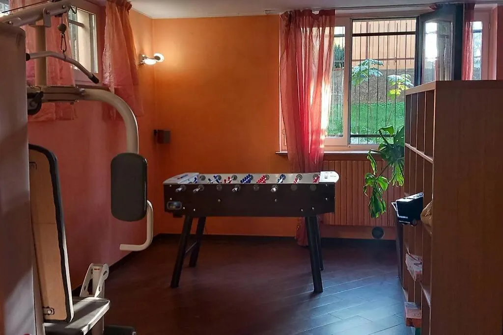 Appartamento Sleep&Fly Grassobbio 0*,  Italy