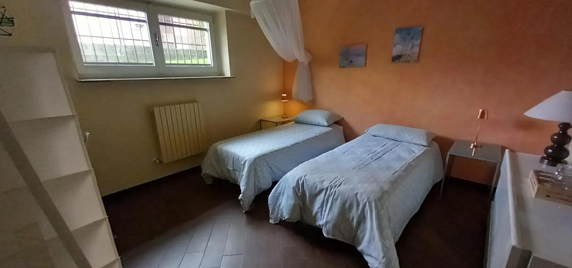 Appartamento Sleep&Fly Grassobbio 0*,