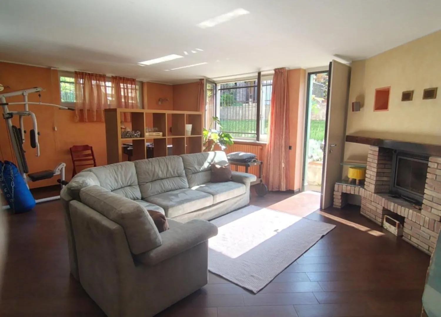 Appartamento Sleep&Fly location